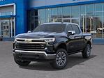 New 2025 Chevrolet Silverado 1500 LT Crew Cab 4WD Pickup for sale #2512935 - photo 30