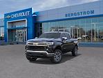 New 2025 Chevrolet Silverado 1500 LT Crew Cab 4WD Pickup for sale #2512935 - photo 32