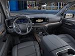New 2025 Chevrolet Silverado 1500 LT Crew Cab 4WD Pickup for sale #2512935 - photo 39