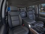 New 2025 Chevrolet Silverado 1500 LT Crew Cab 4WD Pickup for sale #2512935 - photo 40