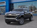 New 2025 Chevrolet Silverado 1500 LT Crew Cab 4WD Pickup for sale #2512935 - photo 6