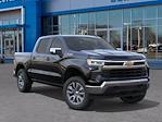 New 2025 Chevrolet Silverado 1500 LT Crew Cab 4WD Pickup for sale #2512935 - photo 7