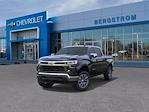 New 2025 Chevrolet Silverado 1500 LT Crew Cab 4WD Pickup for sale #2512935 - photo 8