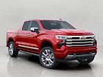 New 2025 Chevrolet Silverado 1500 High Country Crew Cab 4WD Pickup for sale #2512985 - photo 4