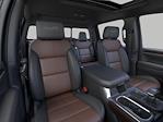 New 2025 Chevrolet Silverado 1500 High Country Crew Cab 4WD Pickup for sale #2512985 - photo 16