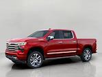 New 2025 Chevrolet Silverado 1500 High Country Crew Cab 4WD Pickup for sale #2512985 - photo 3