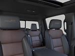New 2025 Chevrolet Silverado 1500 High Country Crew Cab 4WD Pickup for sale #2512985 - photo 24