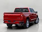 New 2025 Chevrolet Silverado 1500 High Country Crew Cab 4WD Pickup for sale #2512985 - photo 5
