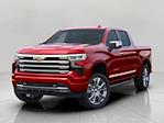 New 2025 Chevrolet Silverado 1500 High Country Crew Cab 4WD Pickup for sale #2512985 - photo 7