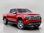 New 2025 Chevrolet Silverado 1500 High Country Crew Cab 4WD Pickup for sale #2512985 - photo 8