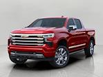 New 2025 Chevrolet Silverado 1500 High Country Crew Cab 4WD Pickup for sale #2512985 - photo 1