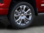 New 2025 Chevrolet Silverado 1500 High Country Crew Cab 4WD Pickup for sale #2512985 - photo 9