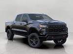 New 2025 Chevrolet Silverado 1500 Custom Crew Cab 4WD Pickup for sale #2513041 - photo 3
