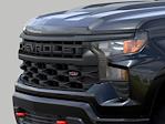 New 2025 Chevrolet Silverado 1500 Custom Crew Cab 4WD Pickup for sale #2513041 - photo 13