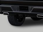 New 2025 Chevrolet Silverado 1500 Custom Crew Cab 4WD Pickup for sale #2513041 - photo 14