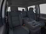 New 2025 Chevrolet Silverado 1500 Custom Crew Cab 4WD Pickup for sale #2513041 - photo 16
