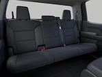 New 2025 Chevrolet Silverado 1500 Custom Crew Cab 4WD Pickup for sale #2513041 - photo 17