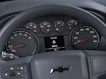 New 2025 Chevrolet Silverado 1500 Custom Crew Cab 4WD Pickup for sale #2513041 - photo 18