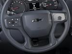 New 2025 Chevrolet Silverado 1500 Custom Crew Cab 4WD Pickup for sale #2513041 - photo 19