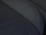 New 2025 Chevrolet Silverado 1500 Custom Crew Cab 4WD Pickup for sale #2513041 - photo 21