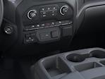 New 2025 Chevrolet Silverado 1500 Custom Crew Cab 4WD Pickup for sale #2513041 - photo 23