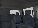 New 2025 Chevrolet Silverado 1500 Custom Crew Cab 4WD Pickup for sale #2513041 - photo 24