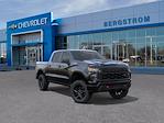 New 2025 Chevrolet Silverado 1500 Custom Crew Cab 4WD Pickup for sale #2513041 - photo 25