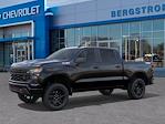 New 2025 Chevrolet Silverado 1500 Custom Crew Cab 4WD Pickup for sale #2513041 - photo 26