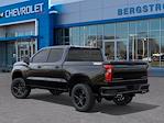 New 2025 Chevrolet Silverado 1500 Custom Crew Cab 4WD Pickup for sale #2513041 - photo 27