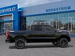 New 2025 Chevrolet Silverado 1500 Custom Crew Cab 4WD Pickup for sale #2513041 - photo 29