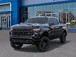 New 2025 Chevrolet Silverado 1500 Custom Crew Cab 4WD Pickup for sale #2513041 - photo 30