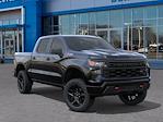 New 2025 Chevrolet Silverado 1500 Custom Crew Cab 4WD Pickup for sale #2513041 - photo 31