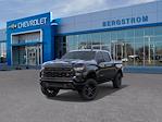 New 2025 Chevrolet Silverado 1500 Custom Crew Cab 4WD Pickup for sale #2513041 - photo 32