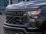 New 2025 Chevrolet Silverado 1500 Custom Crew Cab 4WD Pickup for sale #2513041 - photo 37
