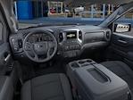 New 2025 Chevrolet Silverado 1500 Custom Crew Cab 4WD Pickup for sale #2513041 - photo 39