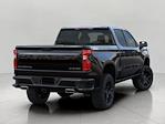 New 2025 Chevrolet Silverado 1500 Custom Crew Cab 4WD Pickup for sale #2513041 - photo 4
