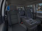 New 2025 Chevrolet Silverado 1500 Custom Crew Cab 4WD Pickup for sale #2513041 - photo 40