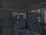 New 2025 Chevrolet Silverado 1500 Custom Crew Cab 4WD Pickup for sale #2513041 - photo 48