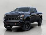 New 2025 Chevrolet Silverado 1500 Custom Crew Cab 4WD Pickup for sale #2513041 - photo 6