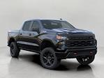 New 2025 Chevrolet Silverado 1500 Custom Crew Cab 4WD Pickup for sale #2513041 - photo 7