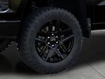 New 2025 Chevrolet Silverado 1500 Custom Crew Cab 4WD Pickup for sale #2513041 - photo 9