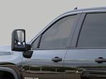 New 2025 Chevrolet Silverado 2500 Custom Crew Cab 4WD Pickup for sale #2513063 - photo 12
