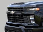 New 2025 Chevrolet Silverado 2500 Custom Crew Cab 4WD Pickup for sale #2513063 - photo 13