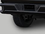 New 2025 Chevrolet Silverado 2500 Custom Crew Cab 4WD Pickup for sale #2513063 - photo 14
