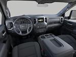 New 2025 Chevrolet Silverado 2500 Custom Crew Cab 4WD Pickup for sale #2513063 - photo 15