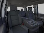 New 2025 Chevrolet Silverado 2500 Custom Crew Cab 4WD Pickup for sale #2513063 - photo 16