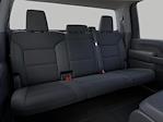 New 2025 Chevrolet Silverado 2500 Custom Crew Cab 4WD Pickup for sale #2513063 - photo 17