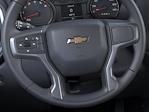 New 2025 Chevrolet Silverado 2500 Custom Crew Cab 4WD Pickup for sale #2513063 - photo 18