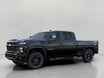 New 2025 Chevrolet Silverado 2500 Custom Crew Cab 4WD Pickup for sale #2513063 - photo 3