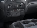 New 2025 Chevrolet Silverado 2500 Custom Crew Cab 4WD Pickup for sale #2513063 - photo 22